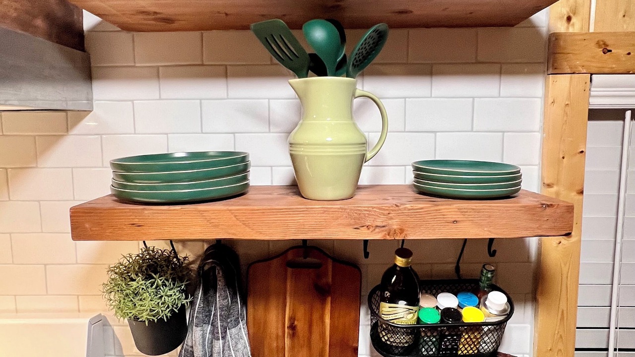 Photo of Kitchen in Rhododendron