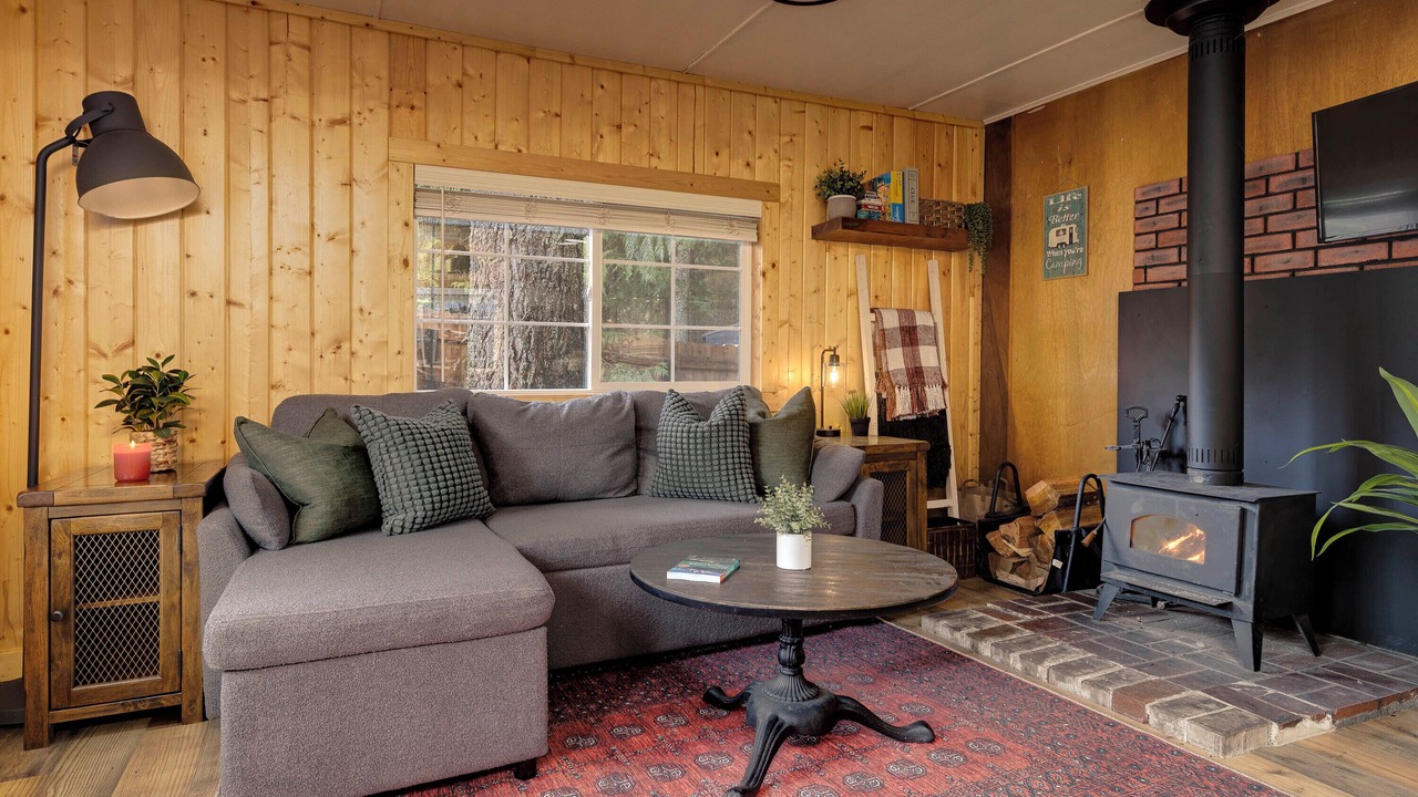 Photo of Livingroom in Rhododendron