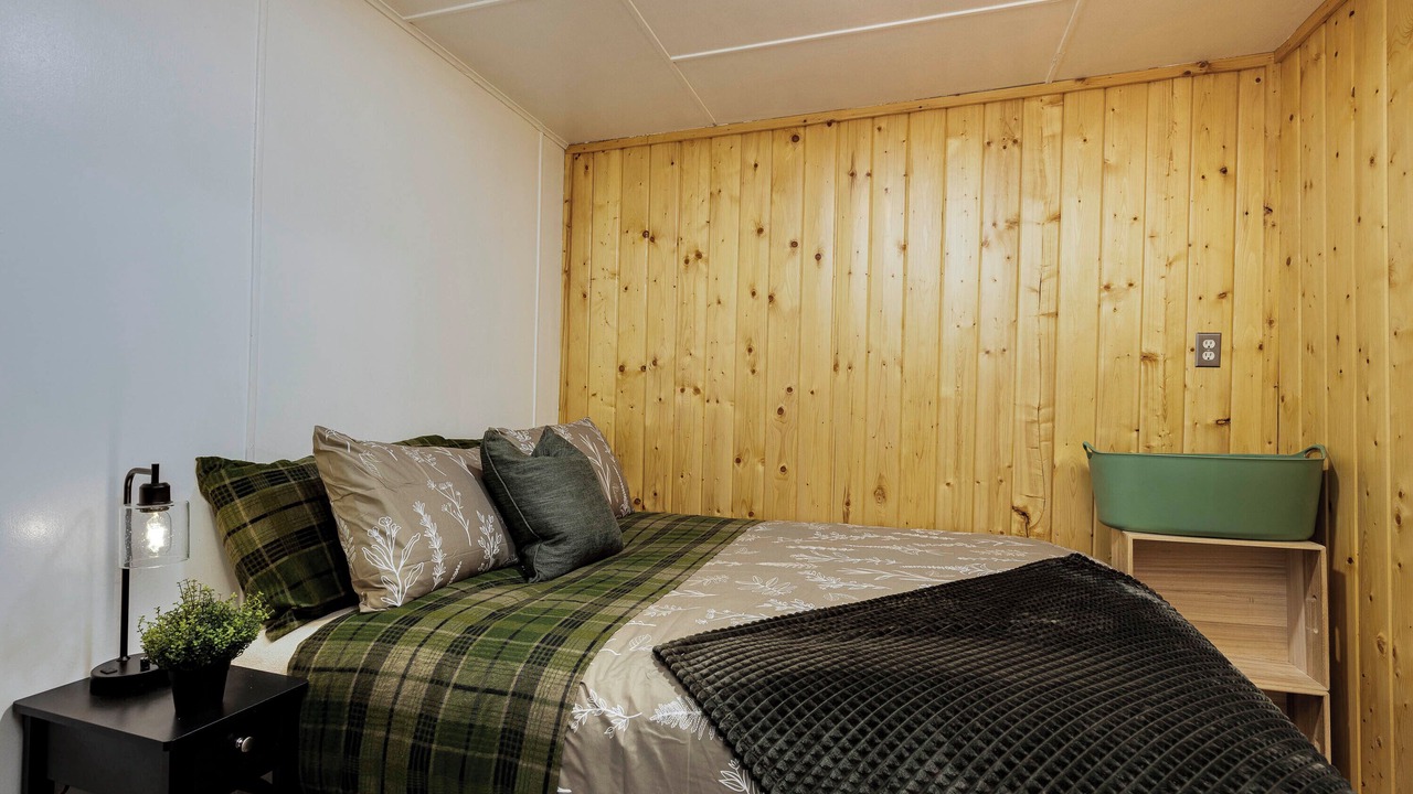 Photo of Bedroom in Rhododendron
