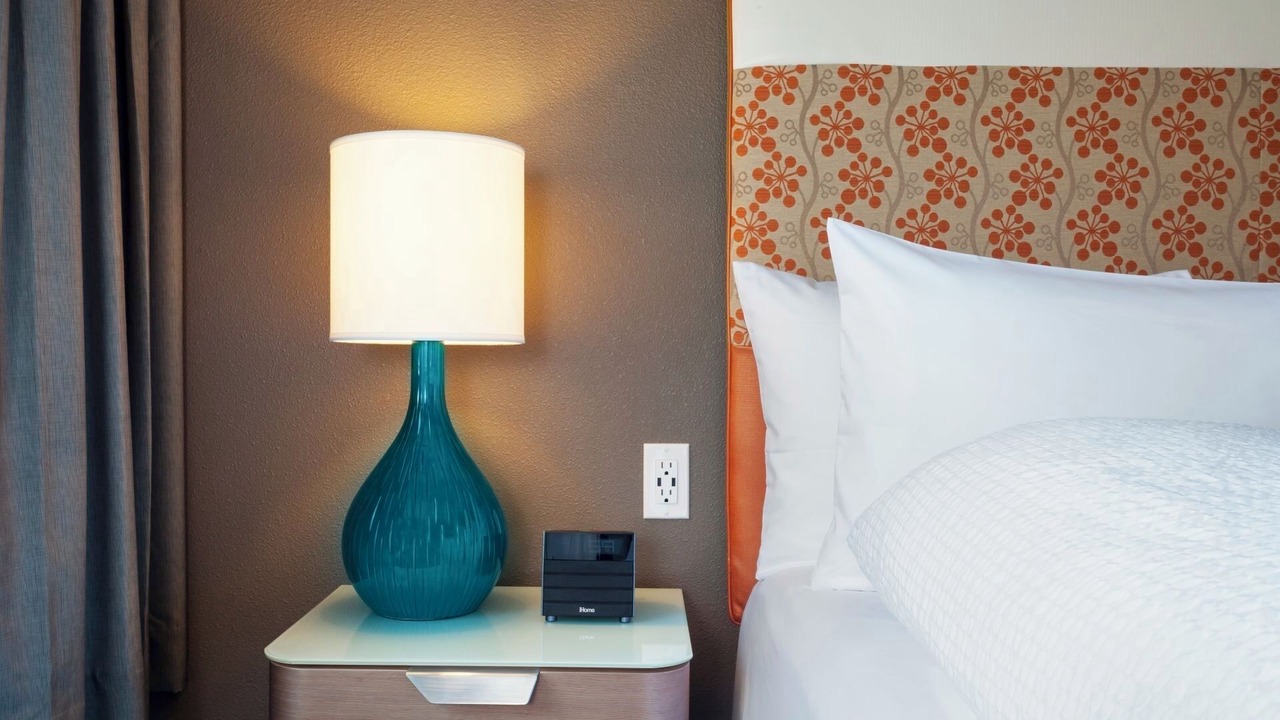 Photo of Bedroom in University District