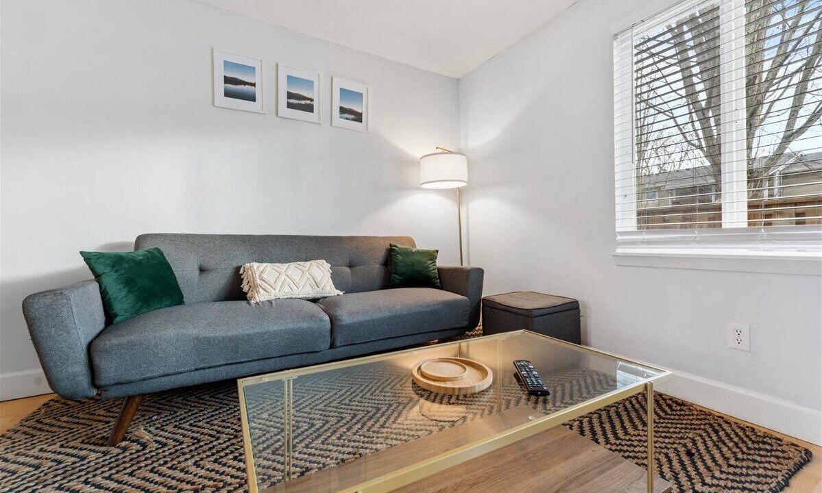 Photo of Livingroom in Hood River