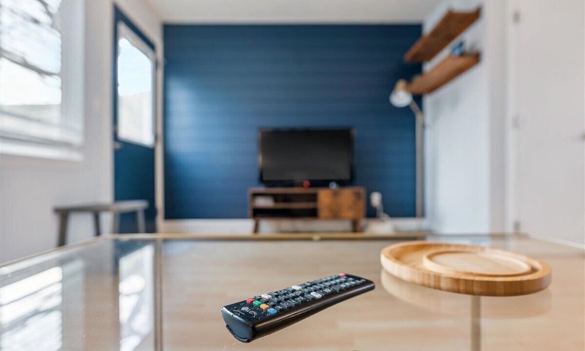 Photo of Bedroom in Hood River