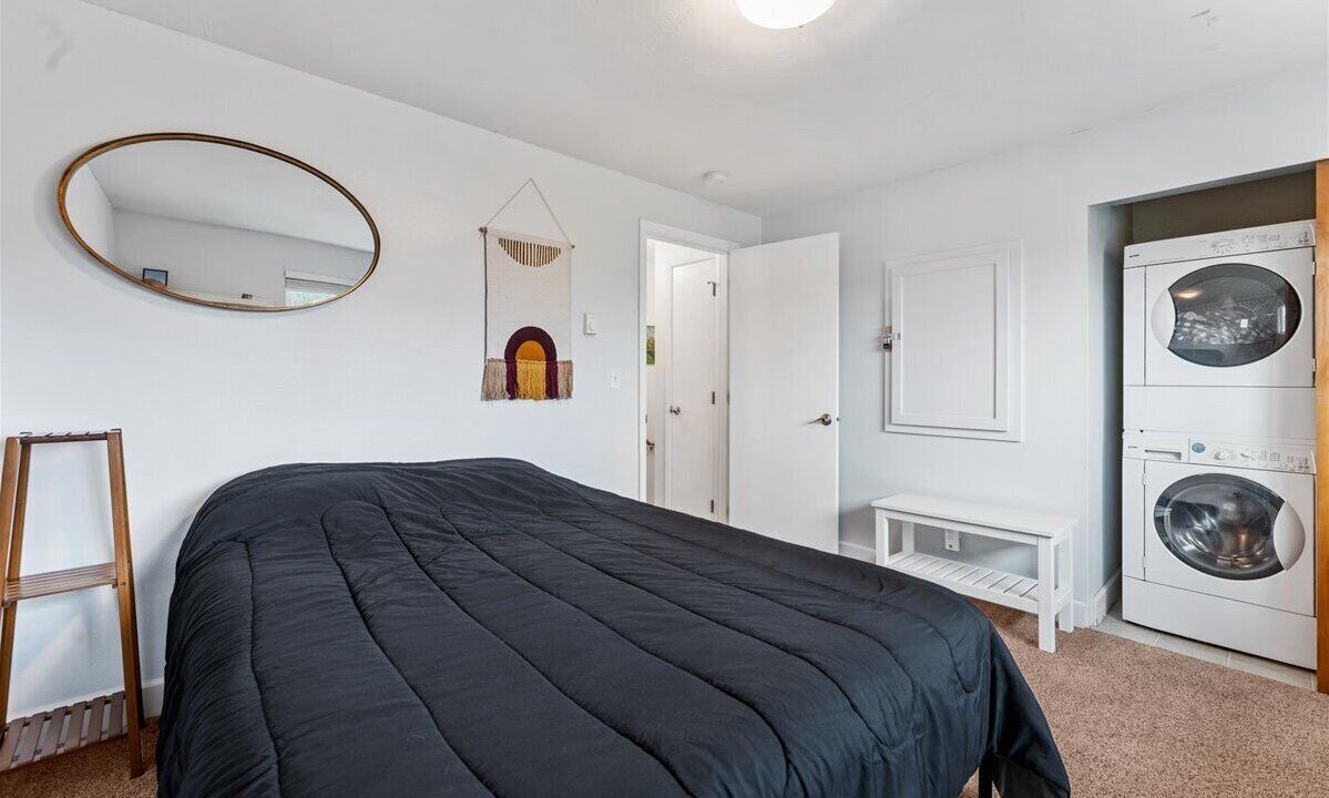 Photo of Bedroom in Hood River