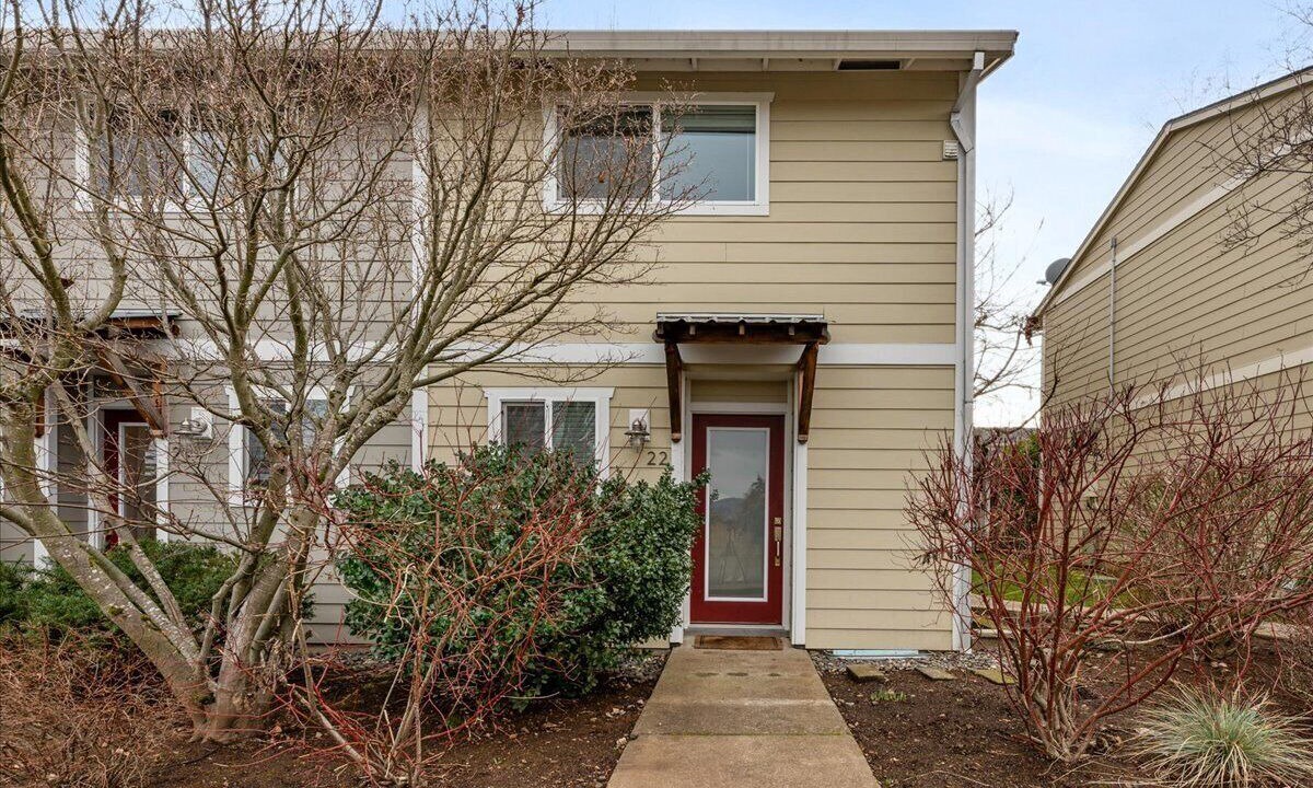 Photo of Outdoor in Hood River