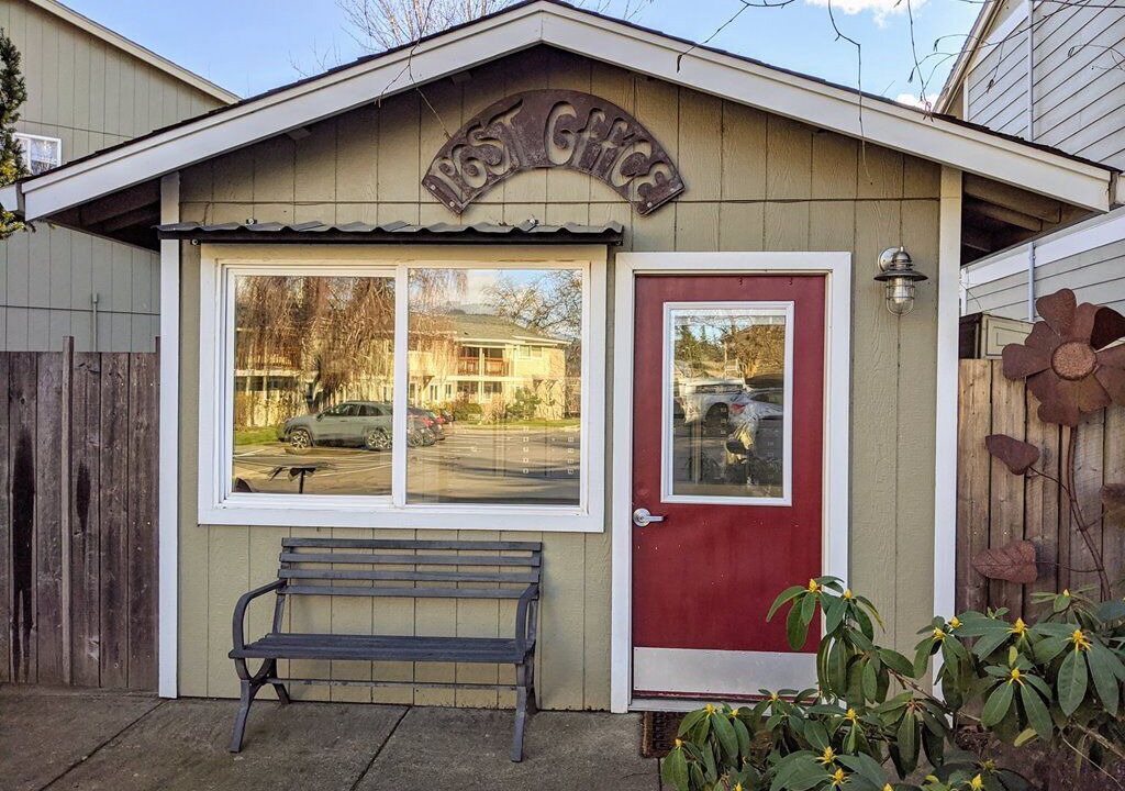 Photo of Outdoor in Hood River
