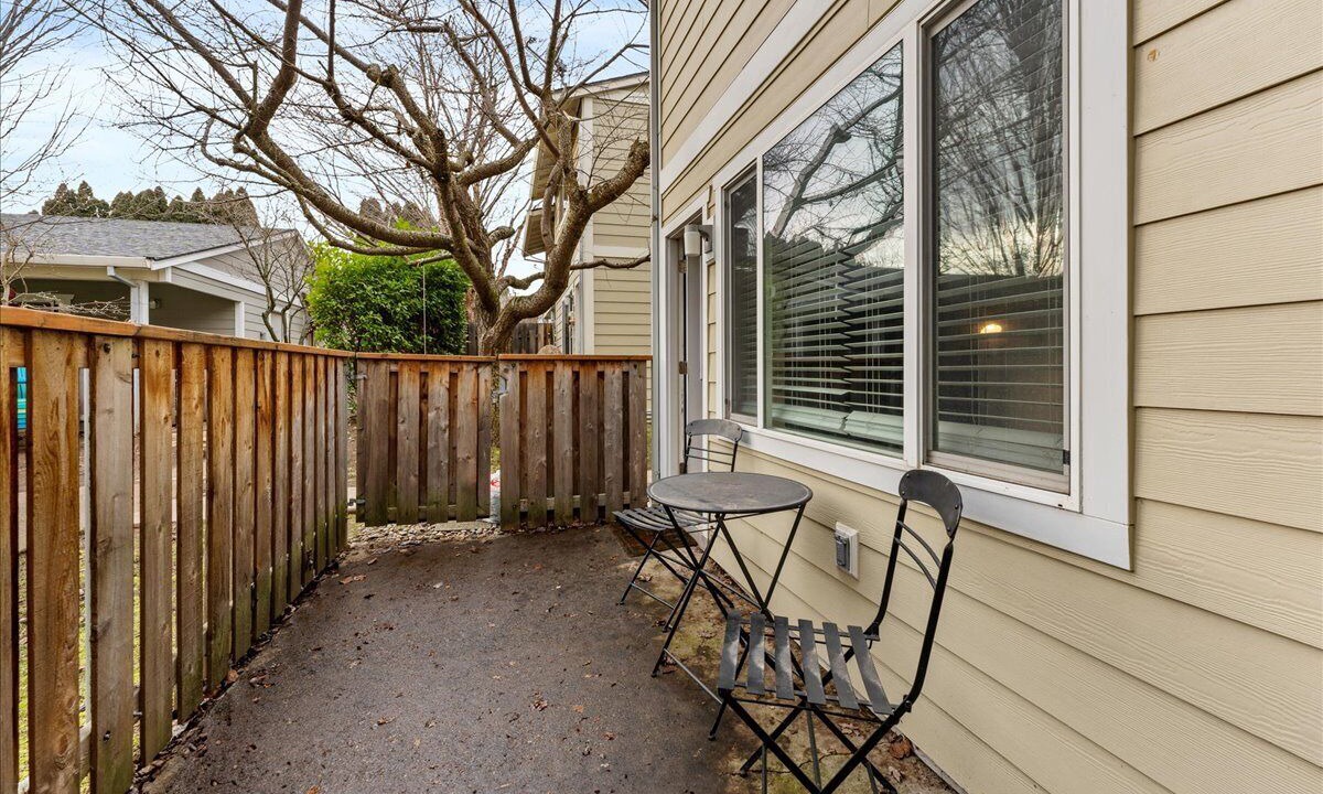 Photo of Outdoor in Hood River