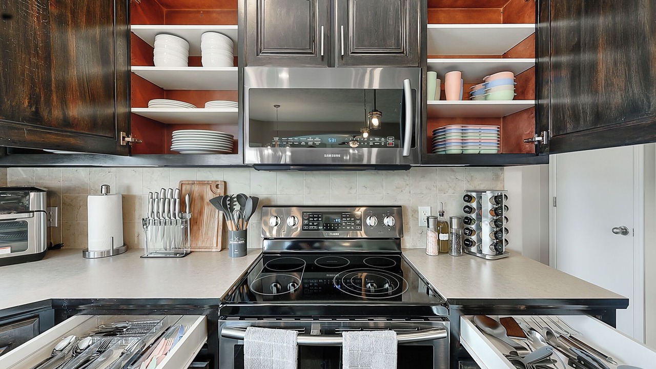 Photo of Kitchen in Omaha