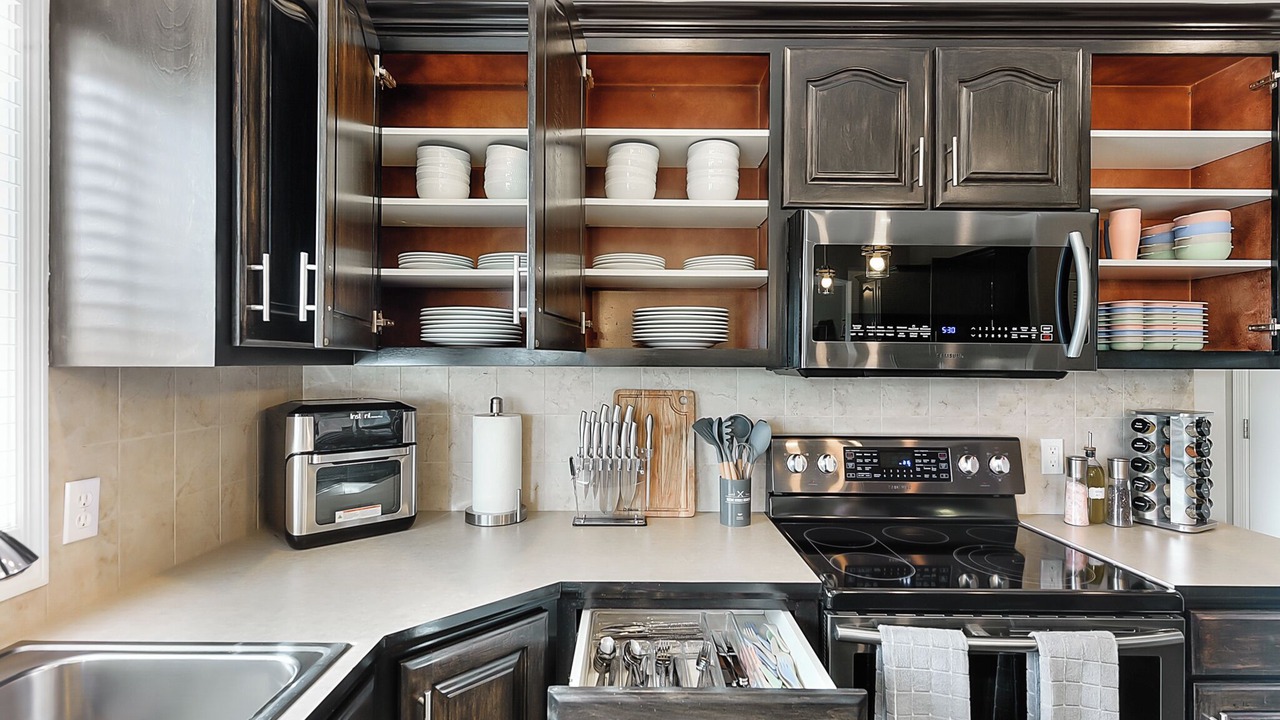 Photo of Kitchen in Omaha