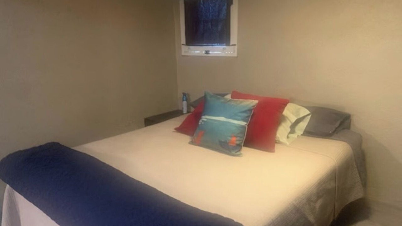 Photo of Bedroom in Downtown Klamath Falls
