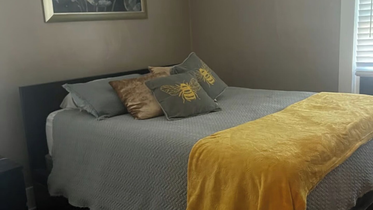 Photo of Bedroom in Downtown Klamath Falls