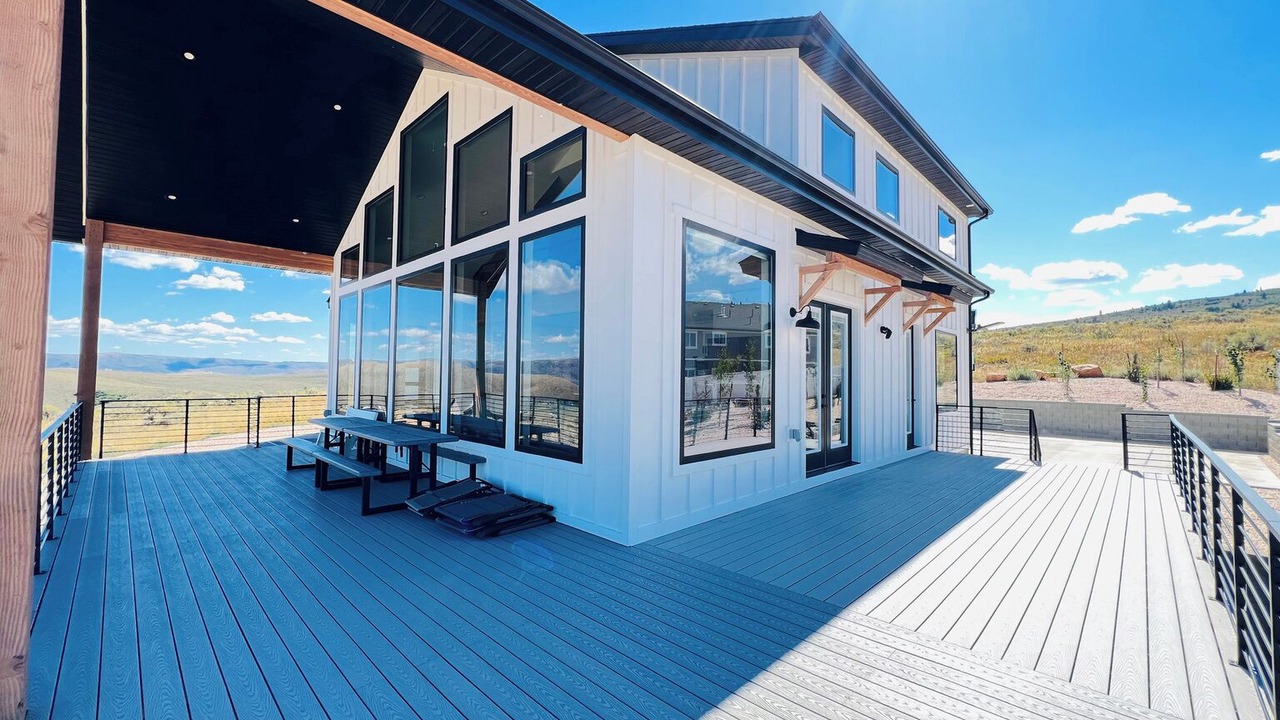 Photo of Outdoor in Sweetwater