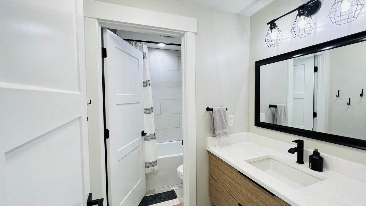 Photo of Bathroom in Sweetwater