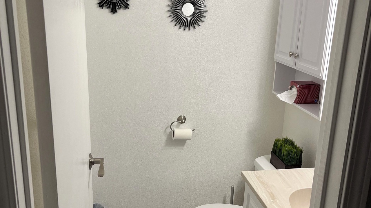 Photo of Bathroom in SeaTac