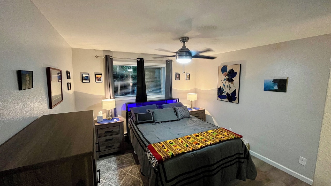 Photo of Bedroom in SeaTac