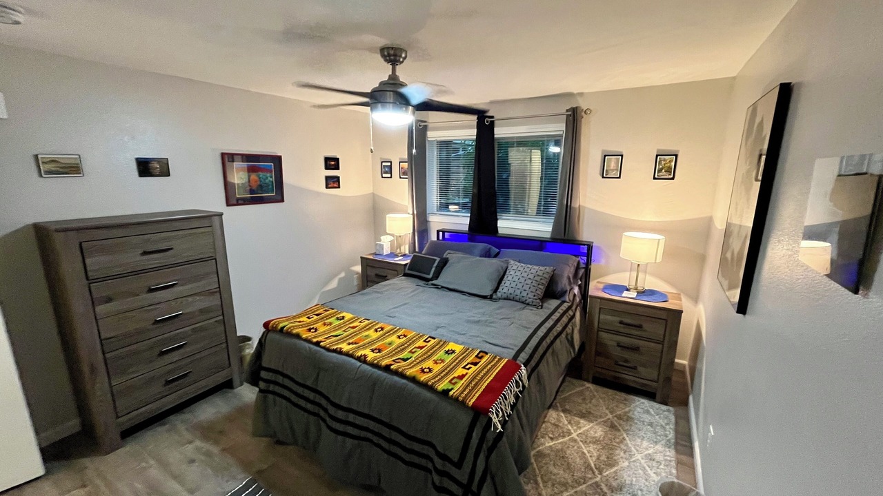 Photo of Bedroom in SeaTac