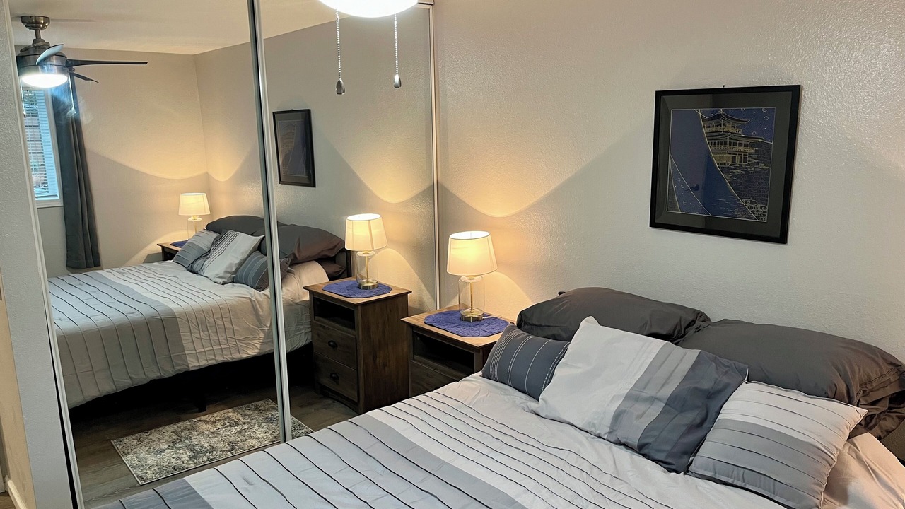 Photo of Bedroom in SeaTac