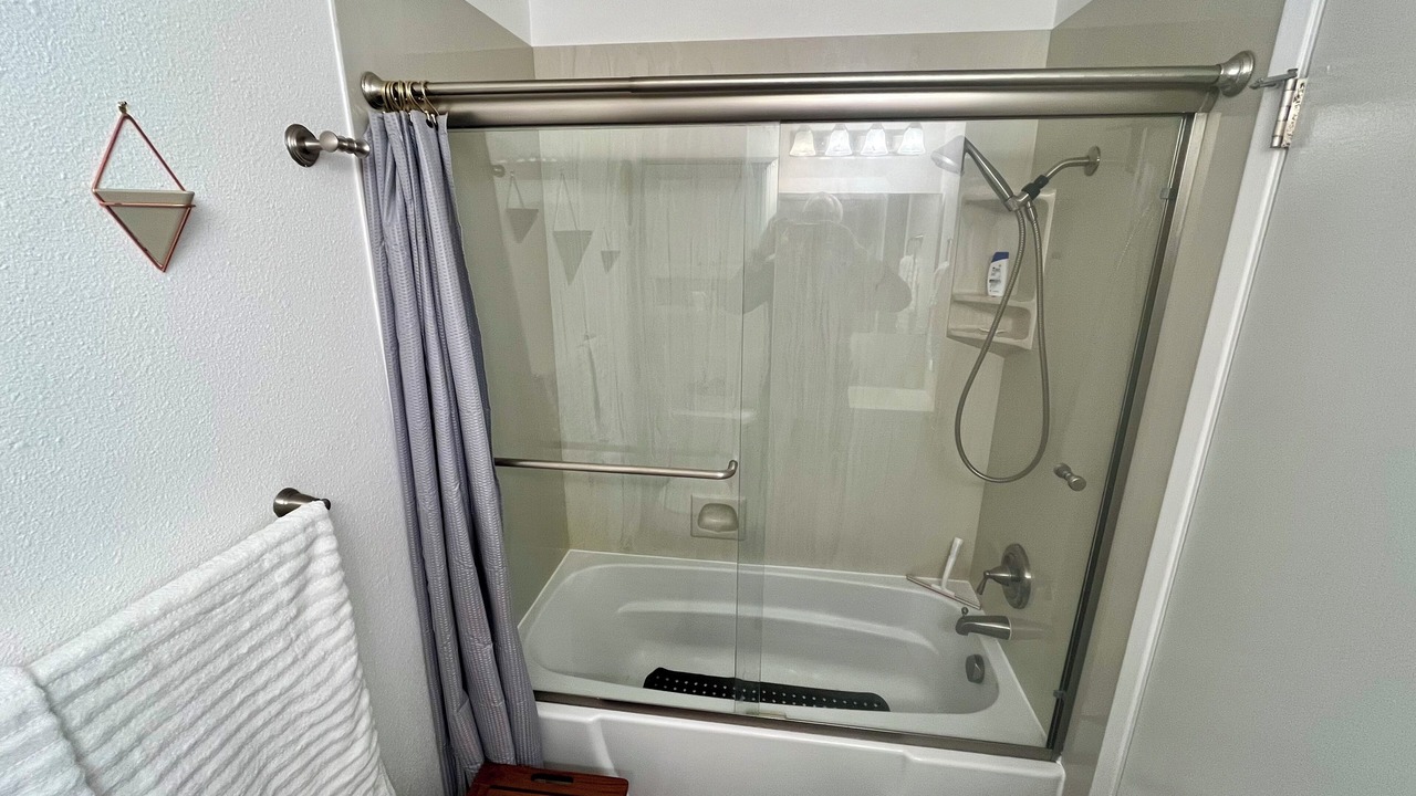 Photo of Bathroom in SeaTac