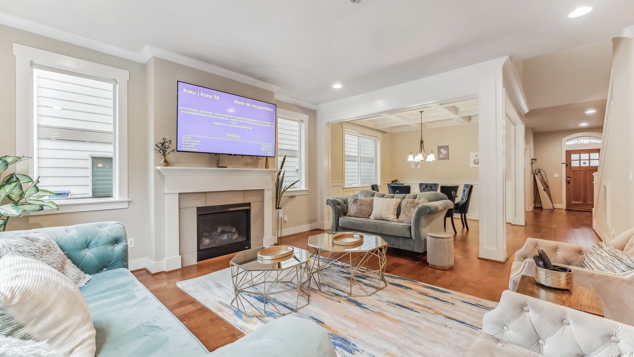 Photo of Livingroom in Beaverton