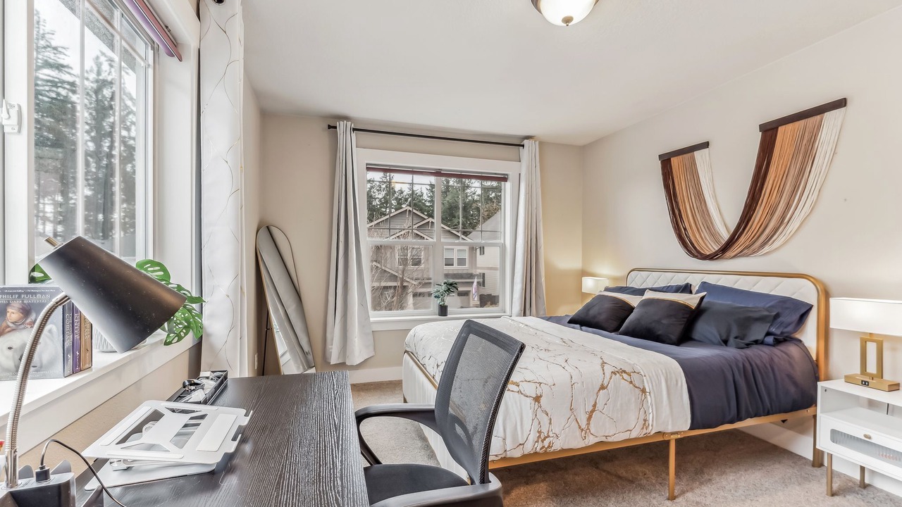 Photo of Bedroom in Beaverton