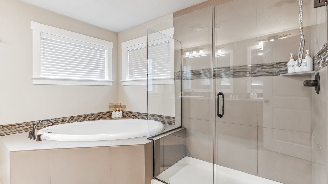 Photo of Bathroom in Beaverton