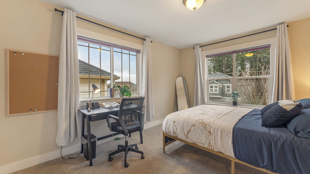 Photo of Bedroom in Beaverton