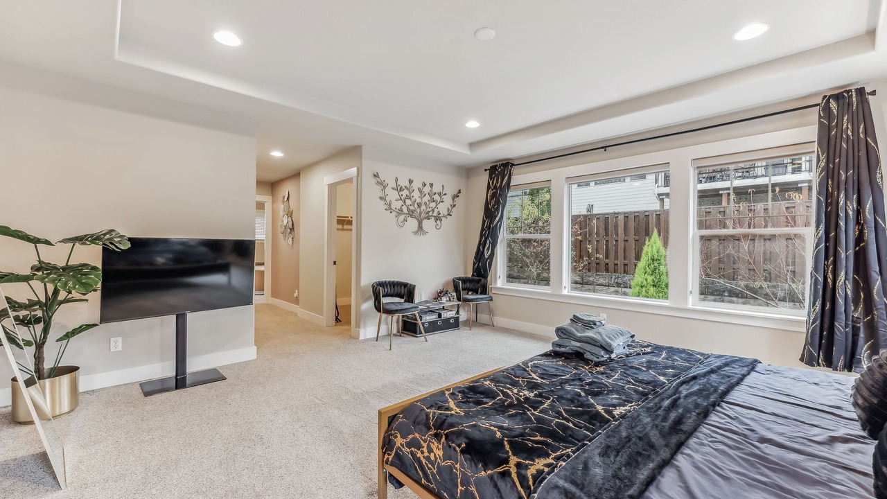 Photo of Bedroom in Beaverton