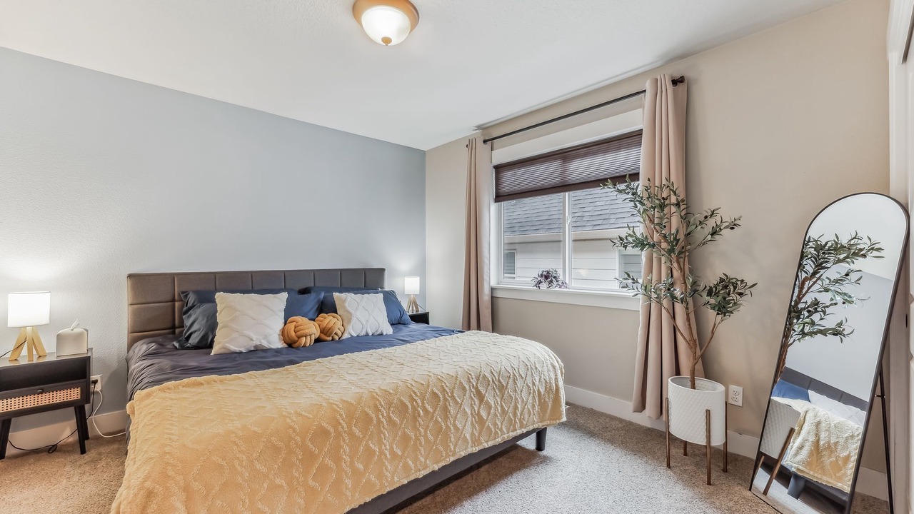 Photo of Bedroom in Beaverton