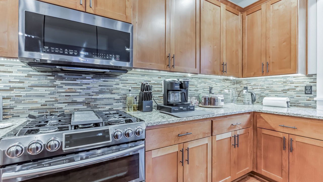 Photo of Kitchen in Beaverton