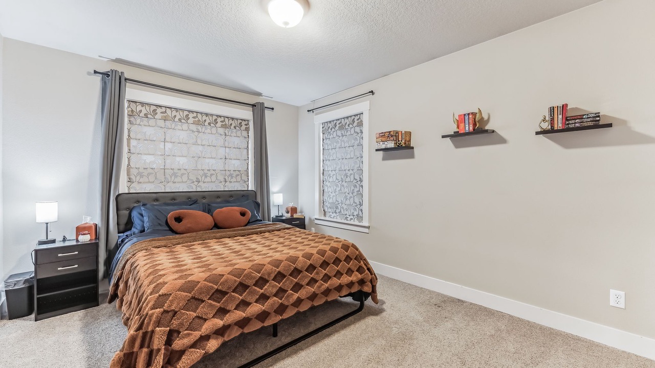 Photo of Bedroom in Beaverton