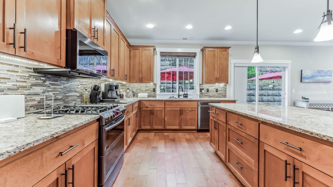 Photo of Kitchen in Beaverton