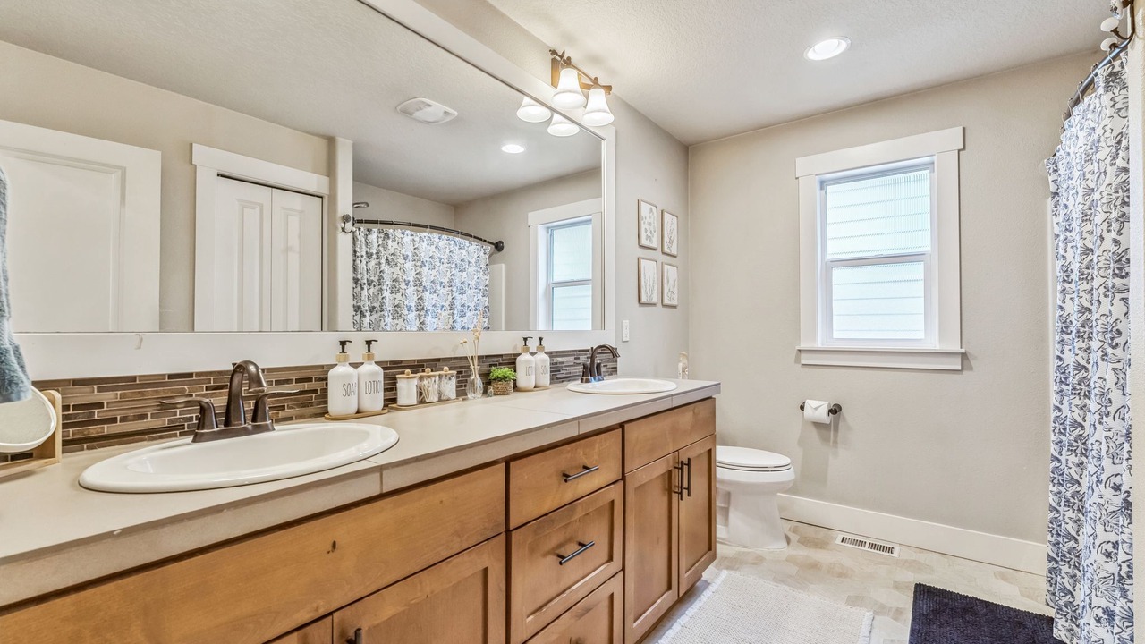 Photo of Bathroom in Beaverton
