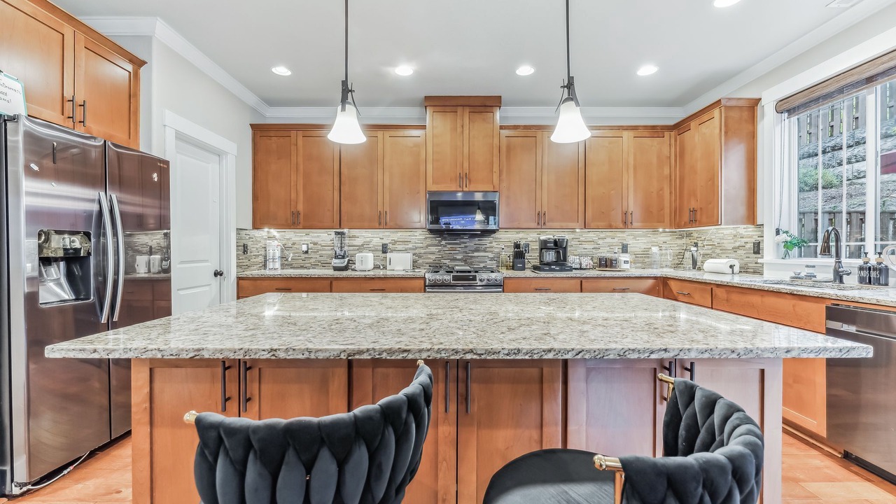 Photo of Kitchen in Beaverton