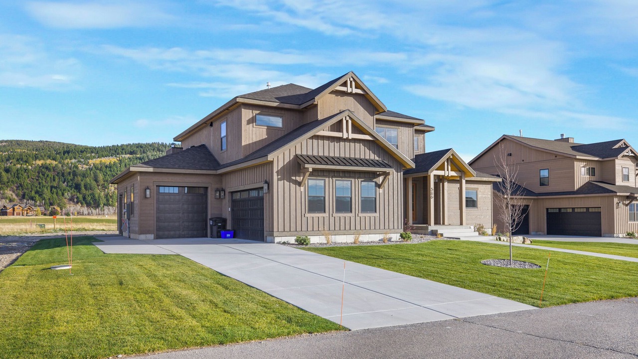 Photo of Outdoor in Victor