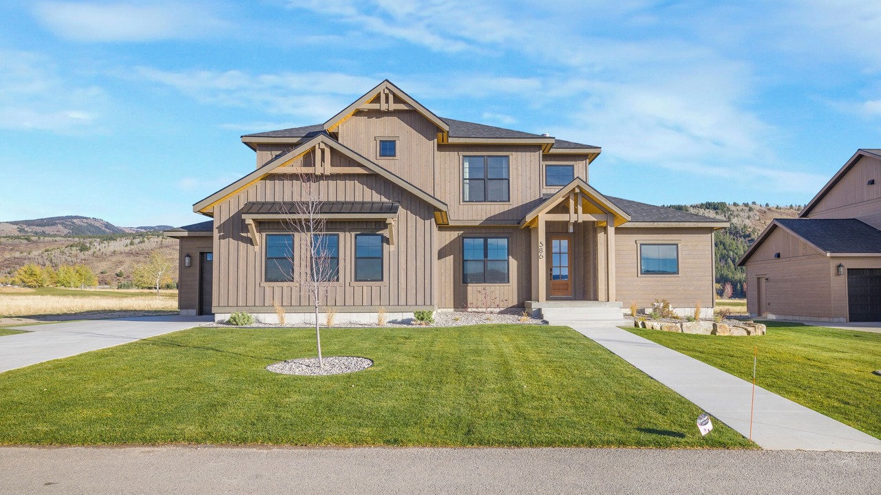Photo of Outdoor in Victor
