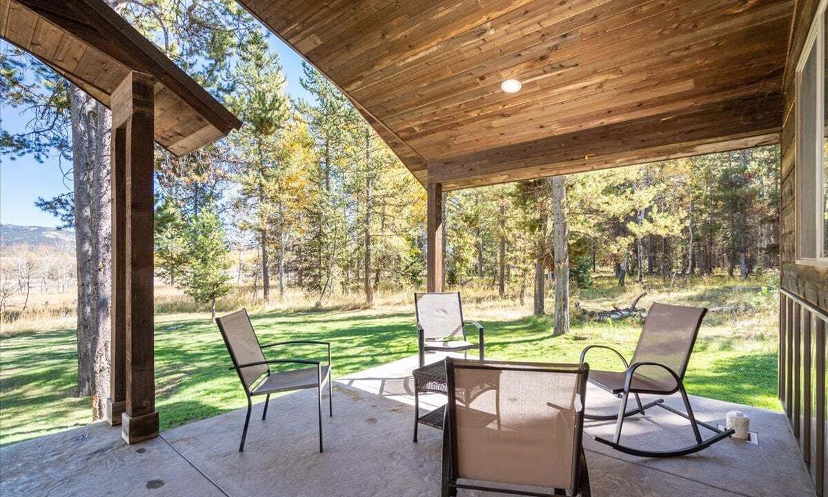 Photo of Outdoor in Island Park