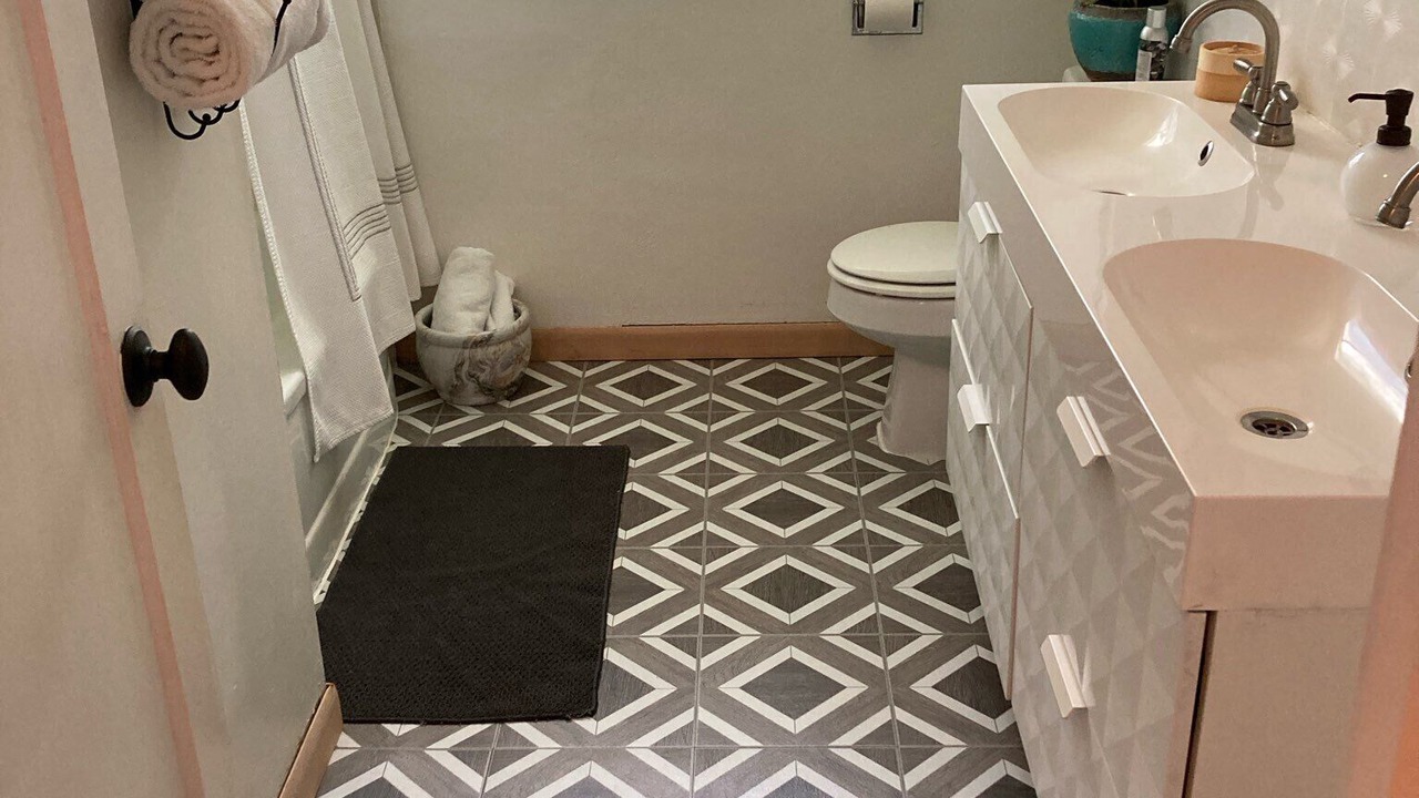 Photo of Bathroom in Corvallis
