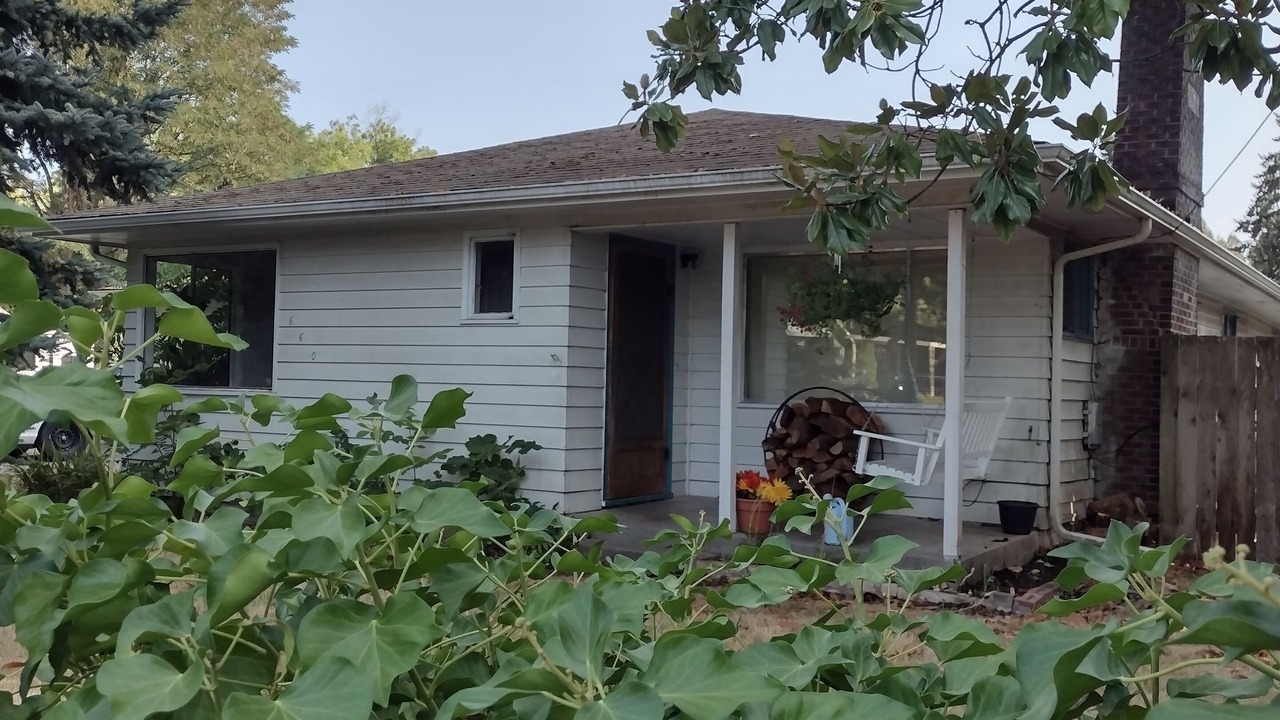 Photo of Outdoor in Corvallis