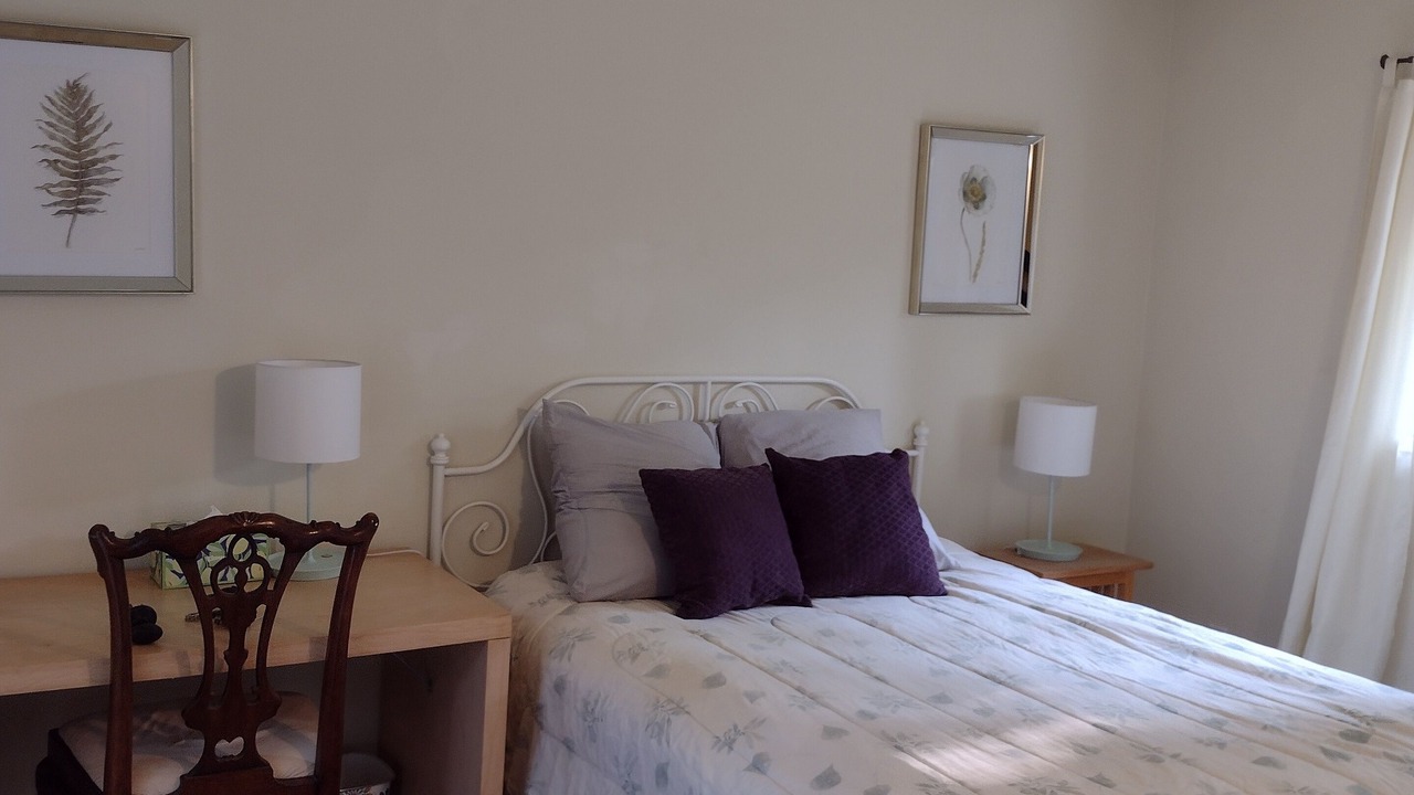 Photo of Bedroom in Corvallis