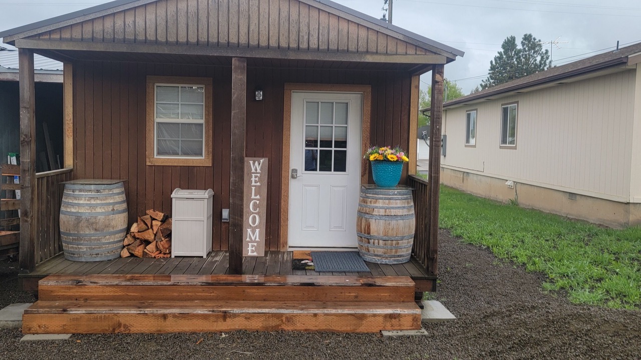 Photo of Outdoor in Cottonwood