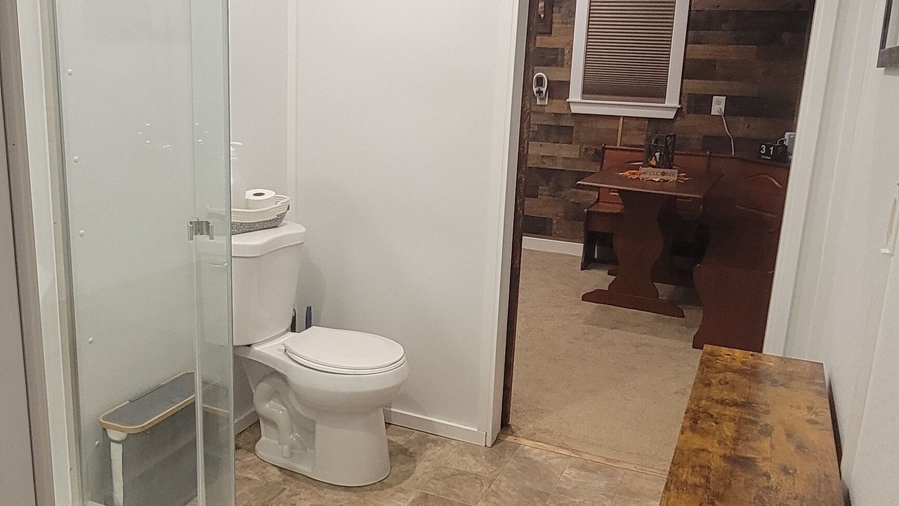Photo of Bathroom in Cottonwood