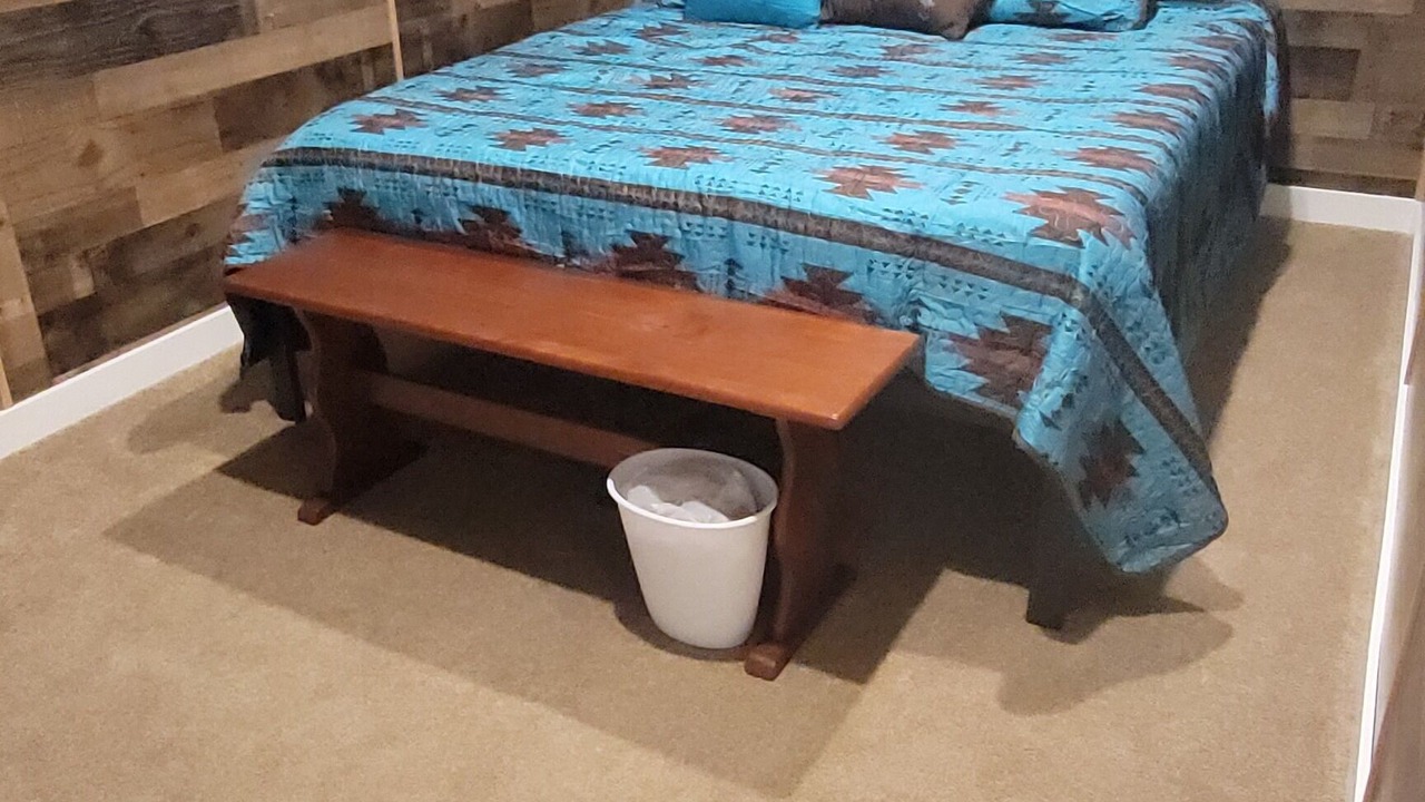 Photo of Bedroom in Cottonwood
