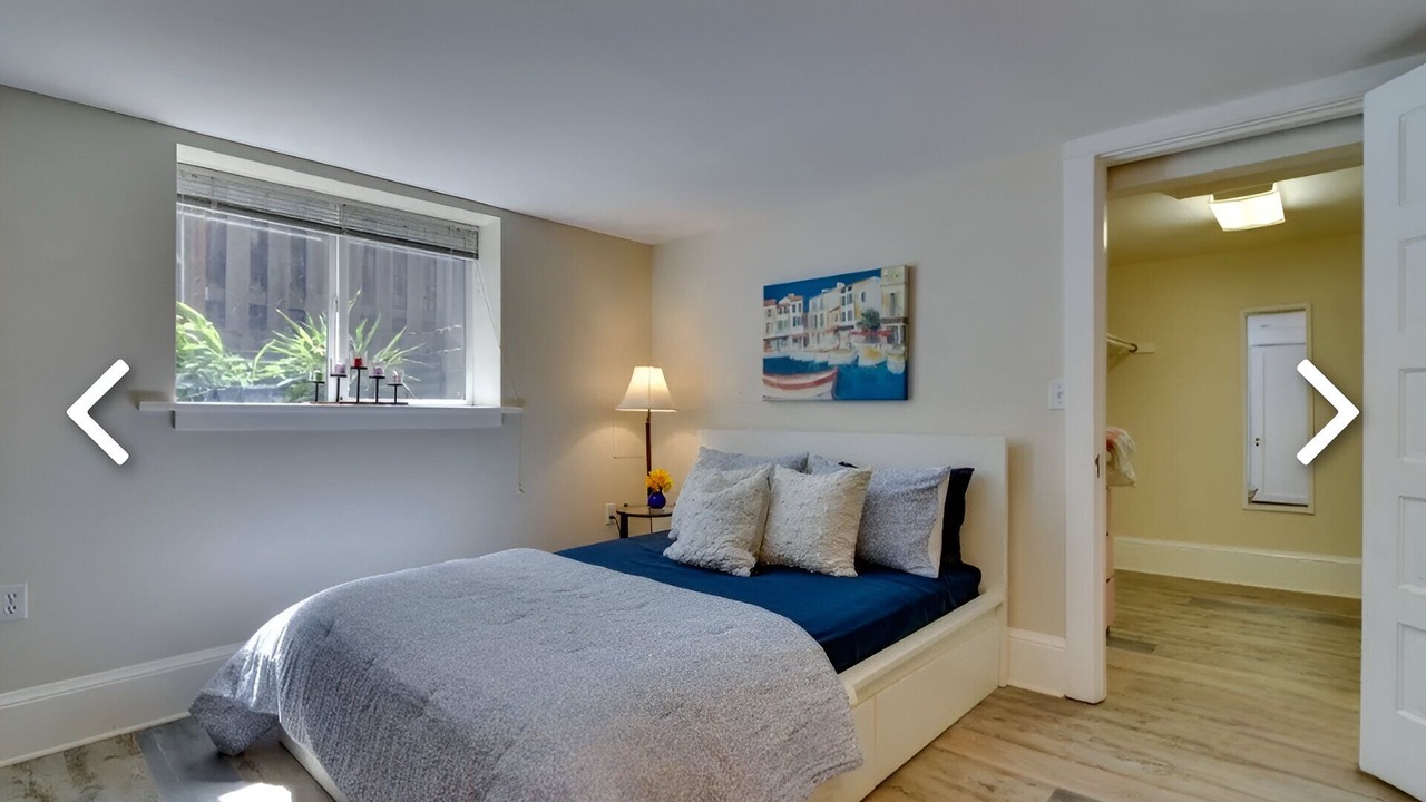 Photo of Bedroom in Hollywood District