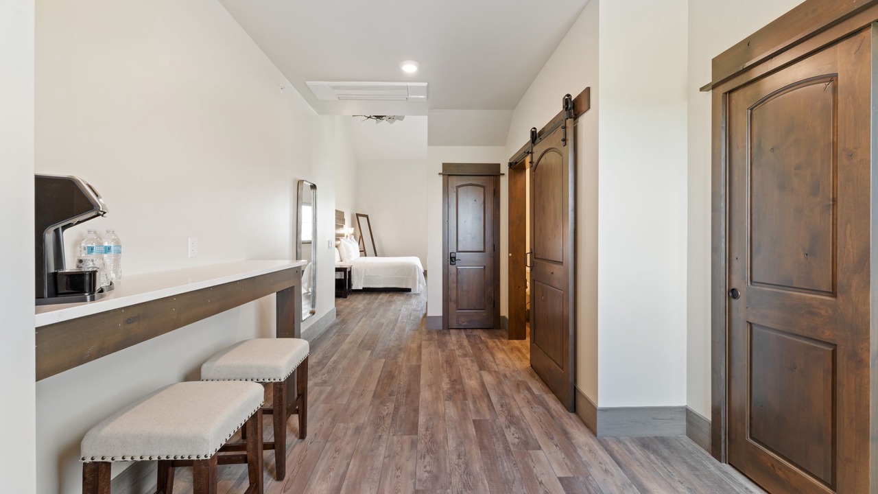 Photo of Bedroom in Pottawattamie County