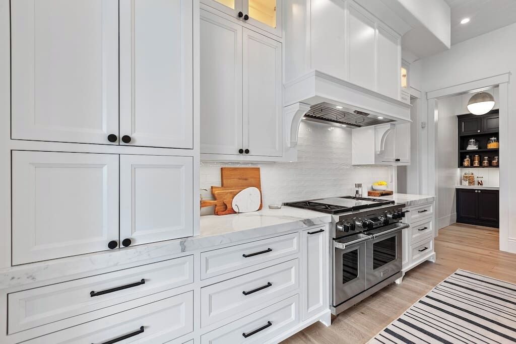 Photo of Kitchen in Harrison