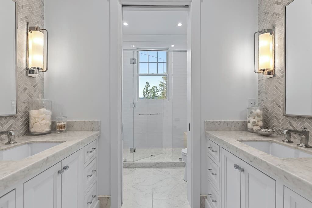 Photo of Bathroom in Harrison