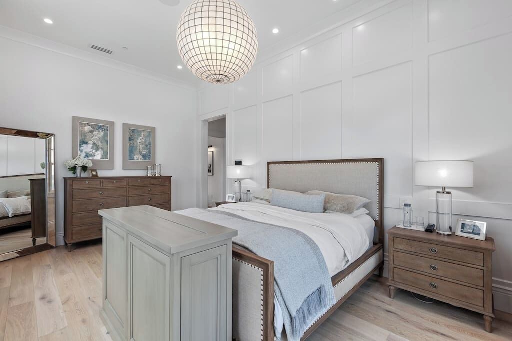 Photo of Bedroom in Harrison