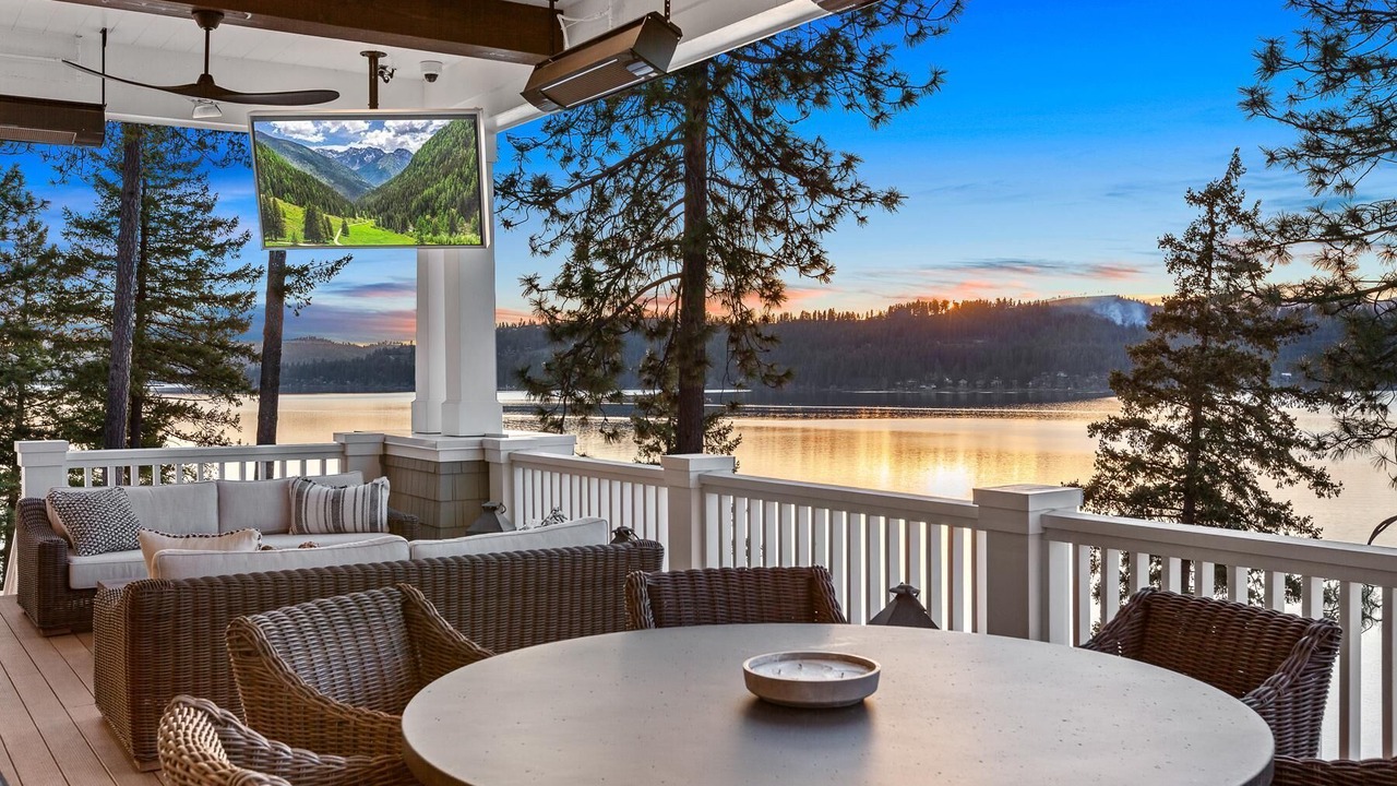Photo of Outdoor in Harrison