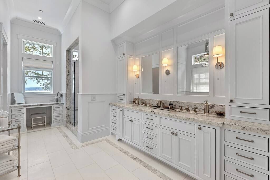 Photo of Bathroom in Harrison