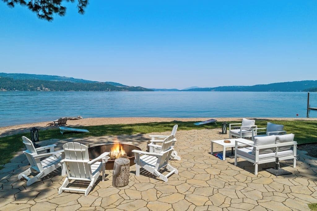 Photo of Outdoor in Harrison