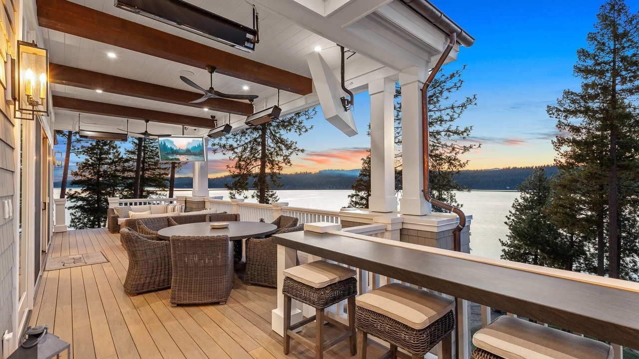 Photo of Outdoor in Harrison